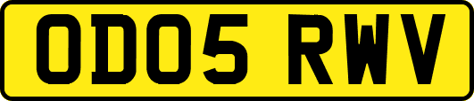OD05RWV