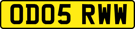 OD05RWW