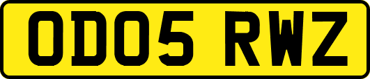 OD05RWZ