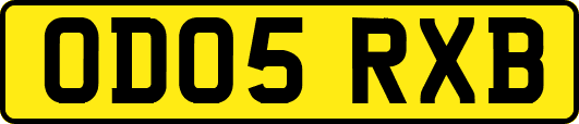 OD05RXB