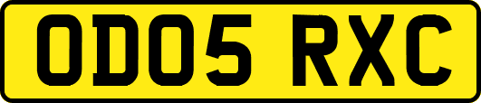 OD05RXC