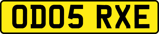 OD05RXE