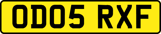 OD05RXF