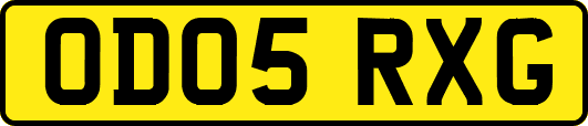OD05RXG