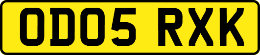 OD05RXK