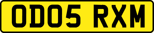 OD05RXM