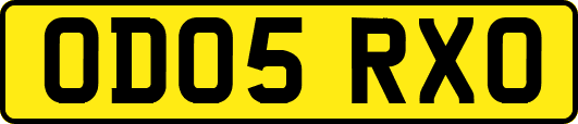 OD05RXO