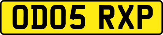 OD05RXP