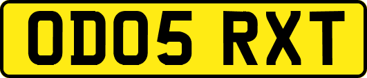 OD05RXT