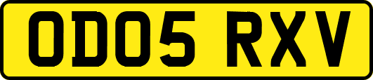 OD05RXV
