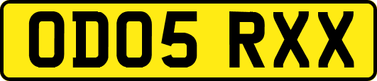 OD05RXX