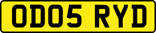 OD05RYD