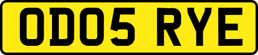 OD05RYE