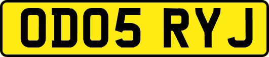 OD05RYJ
