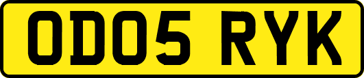 OD05RYK