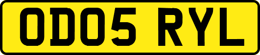 OD05RYL