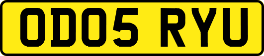 OD05RYU