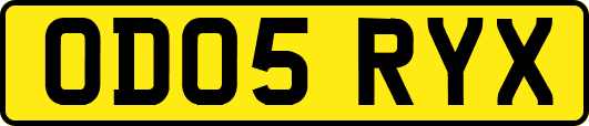 OD05RYX