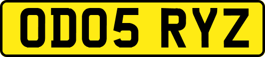 OD05RYZ