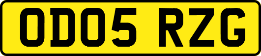 OD05RZG