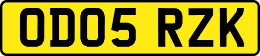 OD05RZK