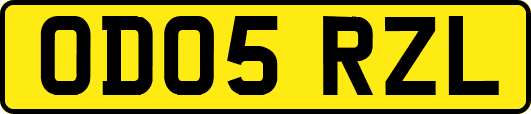 OD05RZL