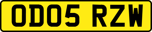 OD05RZW