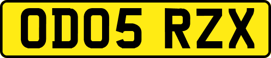 OD05RZX