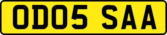 OD05SAA