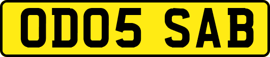 OD05SAB