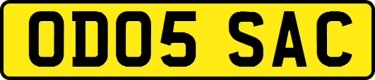 OD05SAC