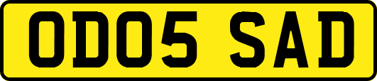 OD05SAD