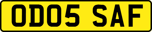 OD05SAF