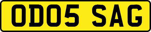 OD05SAG