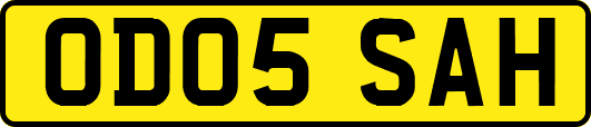 OD05SAH