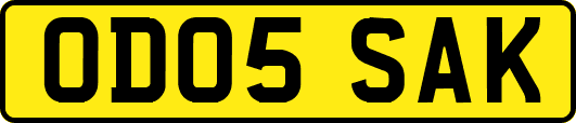 OD05SAK