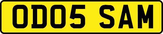 OD05SAM