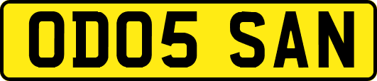 OD05SAN