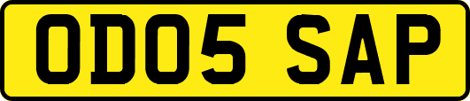 OD05SAP