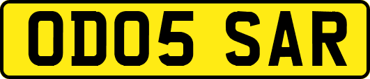 OD05SAR