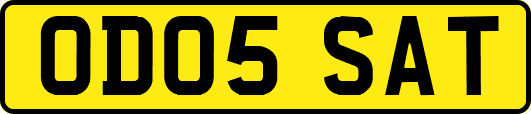 OD05SAT