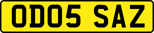 OD05SAZ