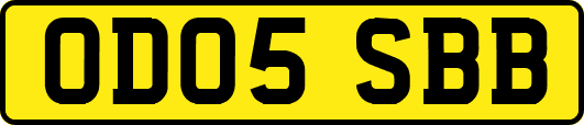 OD05SBB