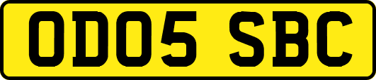 OD05SBC