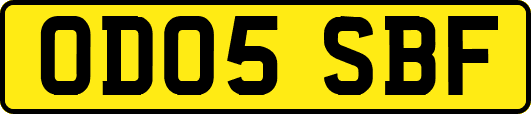 OD05SBF