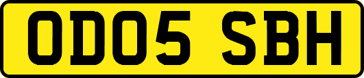 OD05SBH