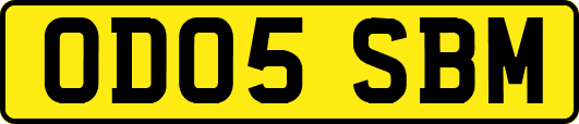 OD05SBM