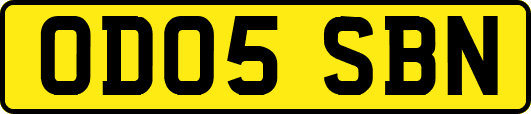 OD05SBN