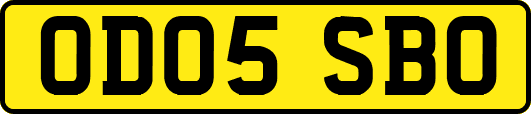 OD05SBO