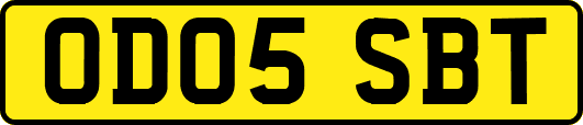 OD05SBT